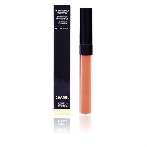 le correcteur longwear concealer.